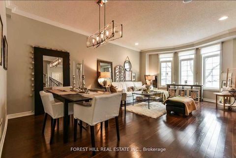 Photo 2 at 10 Horsham Avenue, Willowdale West, Toronto