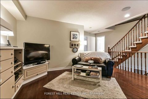 Photo 4 at 10 Horsham Avenue, Willowdale West, Toronto