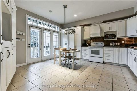 Photo 6 at 10 Horsham Avenue, Willowdale West, Toronto
