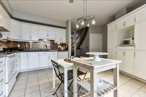 Photo 7 at 10 Horsham Avenue, Willowdale West, Toronto