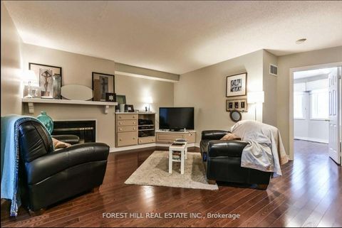 Photo 10 at 10 Horsham Avenue, Willowdale West, Toronto