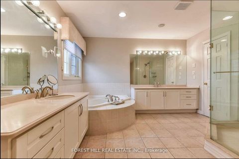 Photo 15 at 10 Horsham Avenue, Willowdale West, Toronto