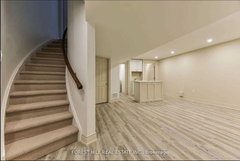 Photo 16 at 10 Horsham Avenue, Willowdale West, Toronto