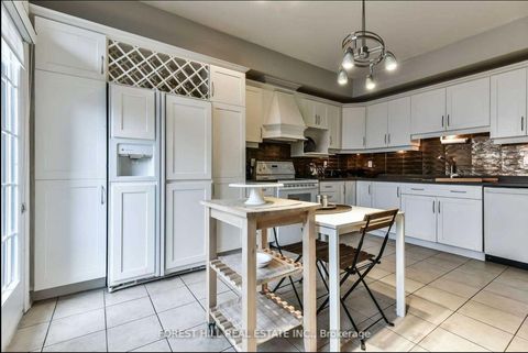 Photo 17 at 10 Horsham Avenue, Willowdale West, Toronto