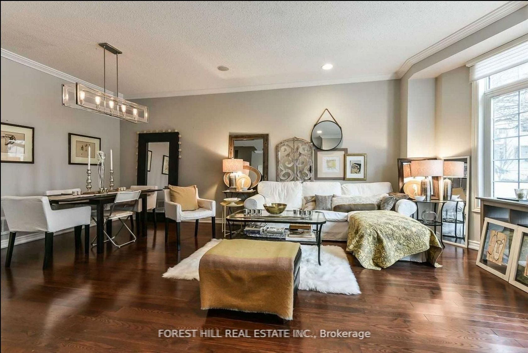 10 Horsham Avenue, Willowdale West, Toronto 
