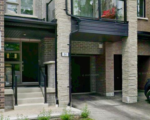 Photo 0 at 84 Herman Gilroy Lane, Angus Glen, Markham