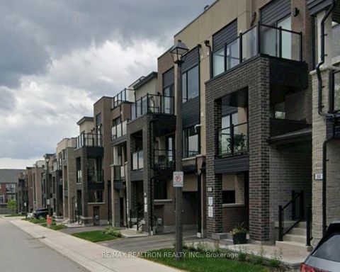 Photo 1 at 84 Herman Gilroy Lane, Angus Glen, Markham