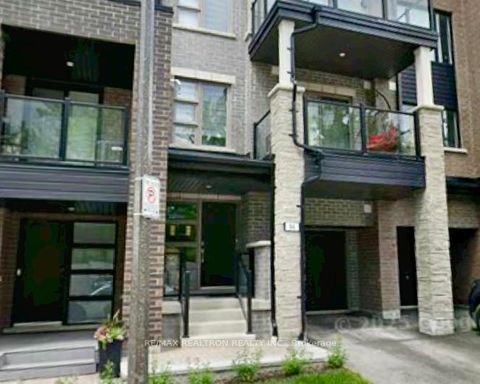 Photo 2 at 84 Herman Gilroy Lane, Angus Glen, Markham