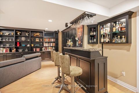 Photo 38 at 193 Glenmanor Way, Yorkhill, Vaughan