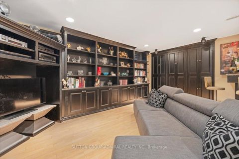 Photo 40 at 193 Glenmanor Way, Yorkhill, Vaughan