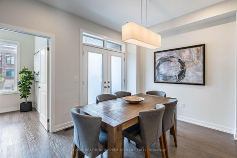 Photo 14 at 87 Glenngarry Crescent, Rural Vaughan, Vaughan