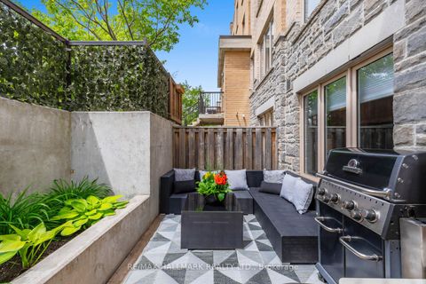 Photo 2 at 111 - 9 Foundry Avenue, Junction, Toronto