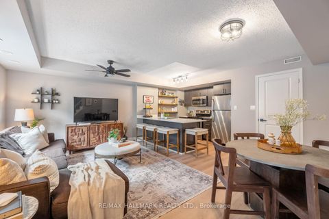 Photo 4 at 111 - 9 Foundry Avenue, Junction, Toronto