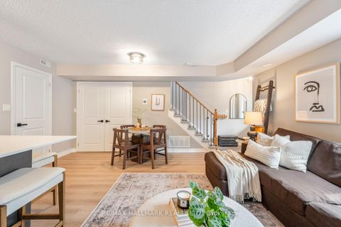 Photo 10 at 111 - 9 Foundry Avenue, Junction, Toronto