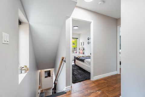 Photo 12 at 111 - 9 Foundry Avenue, Junction, Toronto