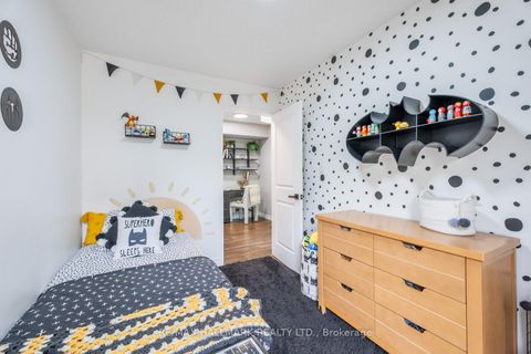 Photo 14 at 111 - 9 Foundry Avenue, Junction, Toronto