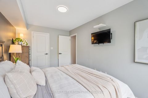 Photo 17 at 111 - 9 Foundry Avenue, Junction, Toronto