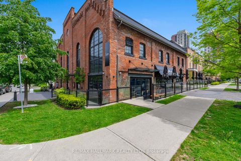 Photo 21 at 111 - 9 Foundry Avenue, Junction, Toronto