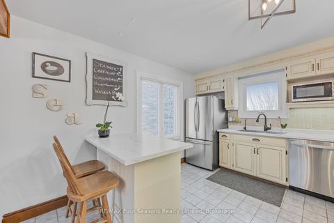 Photo 10 at 3 Sydenham Trail E, Rural Clearview, Clearview Photo 10 at 3 Sydenham Trail E, Rural Clearview, Clearview