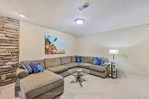 Photo 26 at 3 Sydenham Trail E, Rural Clearview, Clearview