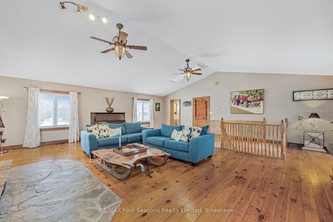 Photo 35 at 3 Sydenham Trail E, Rural Clearview, Clearview