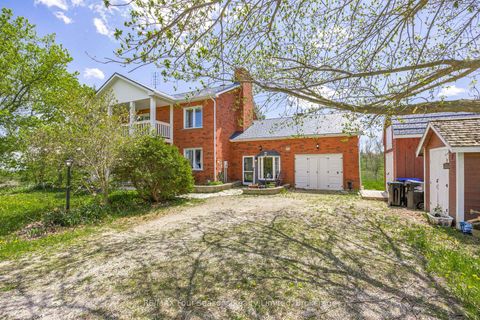 Photo 45 at 3 Sydenham Trail E, Rural Clearview, Clearview