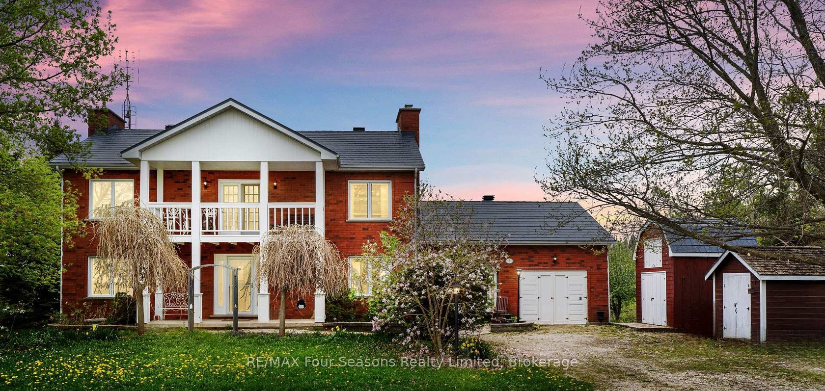 3 Sydenham Trail E, Rural Clearview, Clearview photo number 2