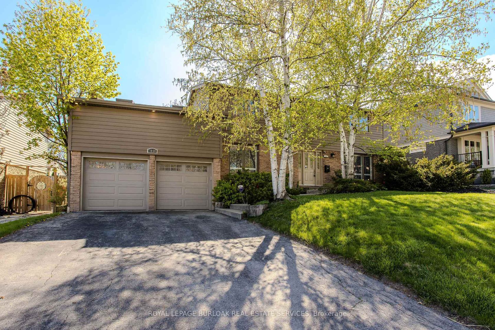 1858 Heather Hills Drive, Tyandaga, Burlington 