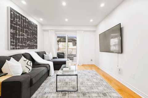 Photo 17 at 11 Valley Centre Drive, Rouge E11, Toronto
