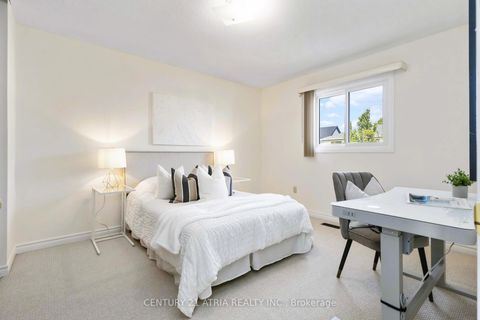 Photo 24 at 11 Valley Centre Drive, Rouge E11, Toronto
