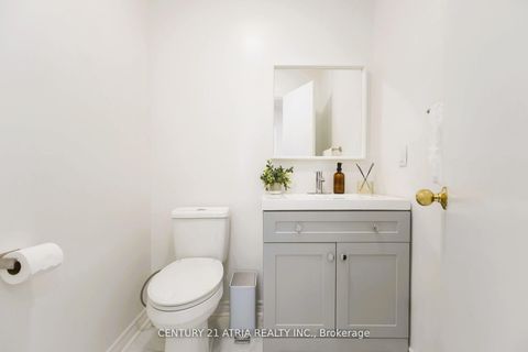 Photo 26 at 11 Valley Centre Drive, Rouge E11, Toronto