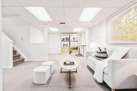 Photo 28 at 11 Valley Centre Drive, Rouge E11, Toronto