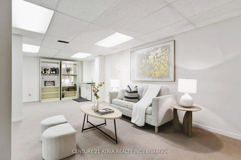 Photo 29 at 11 Valley Centre Drive, Rouge E11, Toronto