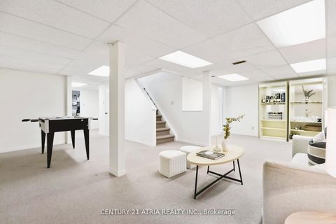 Photo 30 at 11 Valley Centre Drive, Rouge E11, Toronto