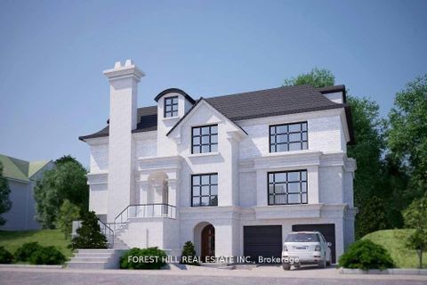 Photo 1 at 73 Riverside Boulevard, Uplands, Vaughan