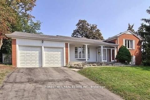 Photo 3 at 73 Riverside Boulevard, Uplands, Vaughan