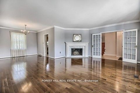 Photo 5 at 73 Riverside Boulevard, Uplands, Vaughan