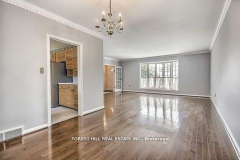 Photo 6 at 73 Riverside Boulevard, Uplands, Vaughan