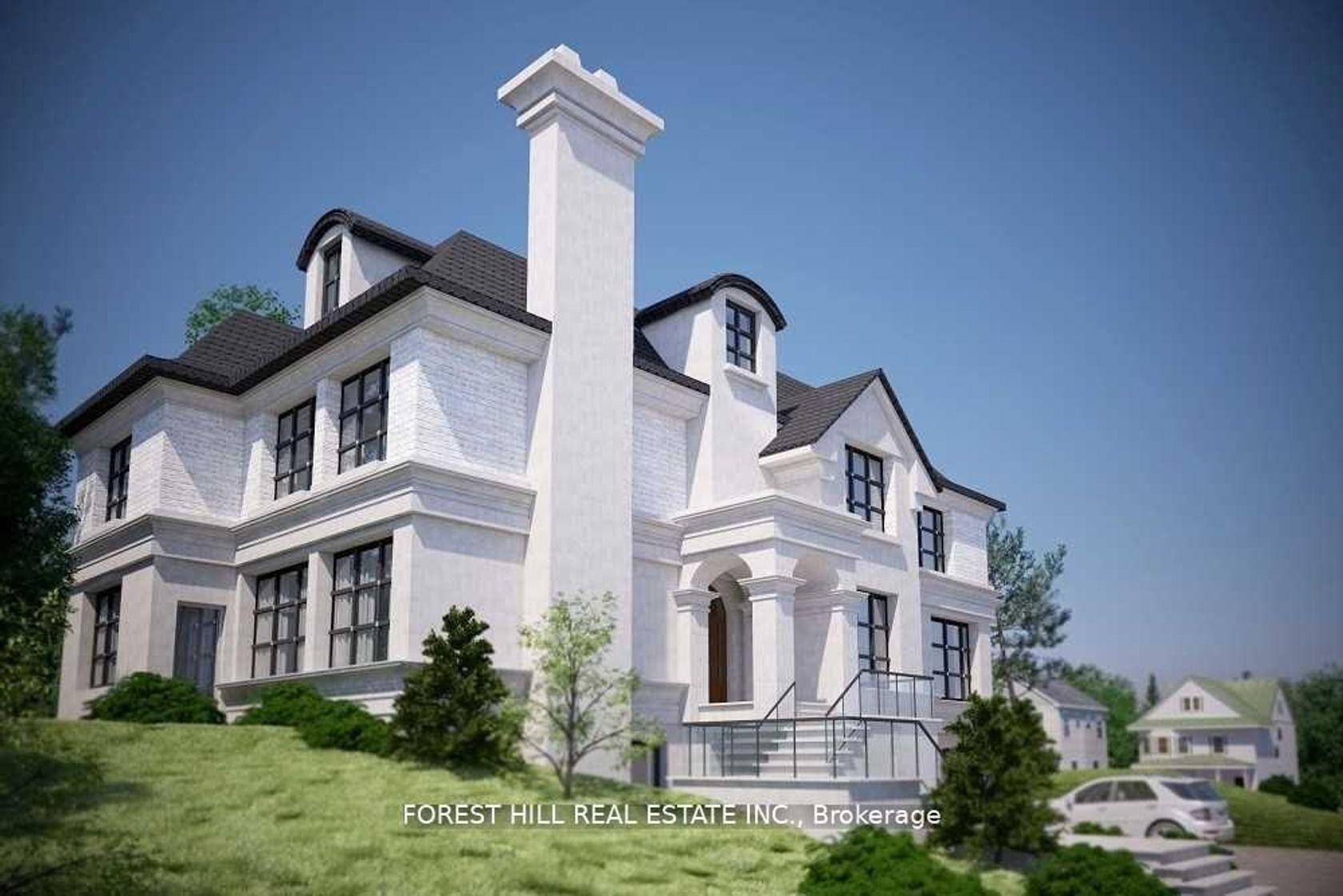 73 Riverside Boulevard, Uplands, Vaughan by Loree Meneguzzi Real Estate 73 Riverside Boulevard, Uplands, Vaughan