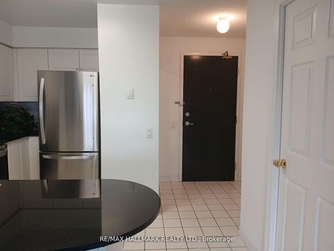 Photo 6 at 503 - 1720 Eglinton Avenue E, Victoria Village, Toronto
