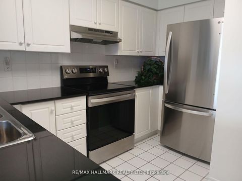 Photo 8 at 503 - 1720 Eglinton Avenue E, Victoria Village, Toronto