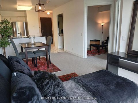 Photo 13 at 503 - 1720 Eglinton Avenue E, Victoria Village, Toronto