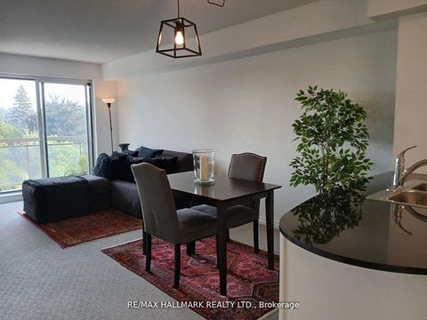 Photo 14 at 503 - 1720 Eglinton Avenue E, Victoria Village, Toronto