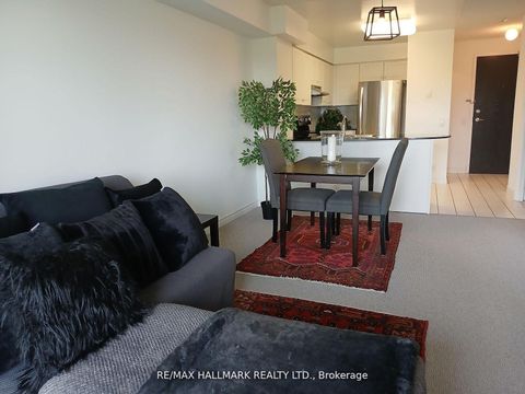Photo 15 at 503 - 1720 Eglinton Avenue E, Victoria Village, Toronto