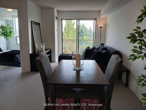 Photo 16 at 503 - 1720 Eglinton Avenue E, Victoria Village, Toronto