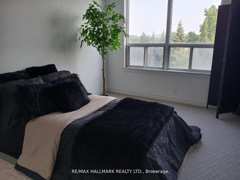 Photo 20 at 503 - 1720 Eglinton Avenue E, Victoria Village, Toronto