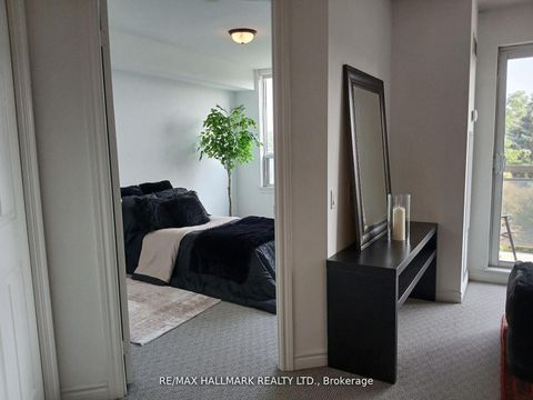 Photo 21 at 503 - 1720 Eglinton Avenue E, Victoria Village, Toronto