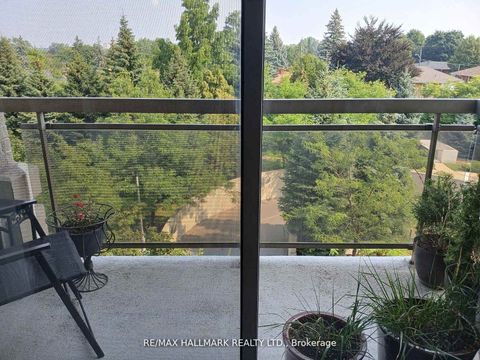 Photo 28 at 503 - 1720 Eglinton Avenue E, Victoria Village, Toronto