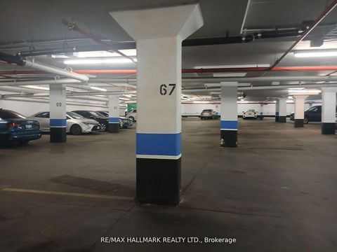 Photo 30 at 503 - 1720 Eglinton Avenue E, Victoria Village, Toronto