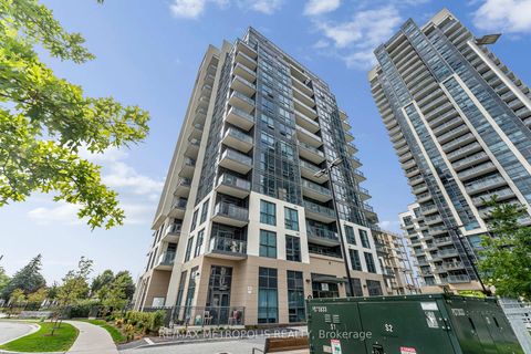 Photo 0 at 403 - 10 Meadowglen Place, Woburn, Toronto